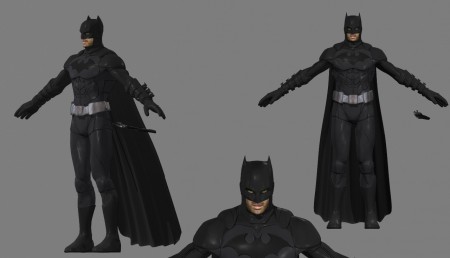 Batman
