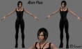 Aeon Flux
